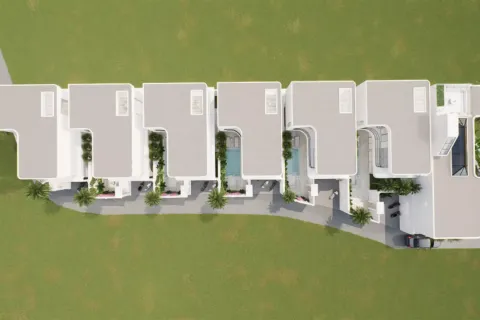 2 bedrooms Villa in South Kuta, Badung, Bali (11265) 7