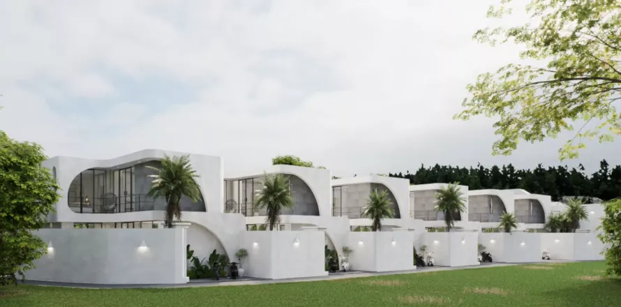2 bedrooms Villa in South Kuta, Badung, Bali (11265)