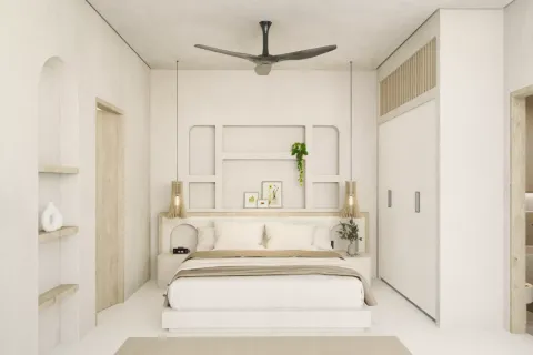 2 bedrooms Villa in South Kuta, Badung, Bali (11265) 11