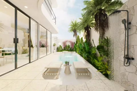 2 bedrooms Villa in South Kuta, Badung, Bali (11265) 13