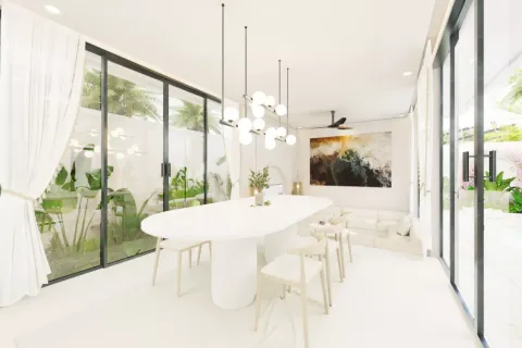 2 bedrooms Villa in South Kuta, Badung, Bali (11265) 27