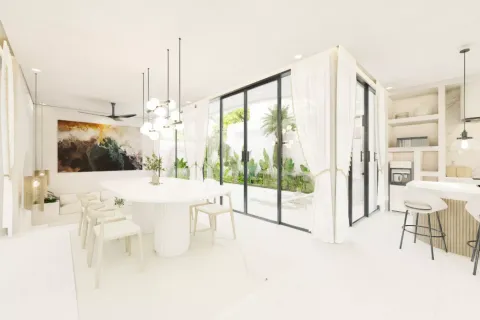 2 bedrooms Villa in South Kuta, Badung, Bali (11265) 14