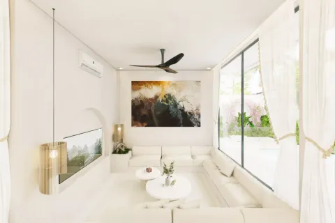 2 bedrooms Villa in South Kuta, Badung, Bali (11265) 3
