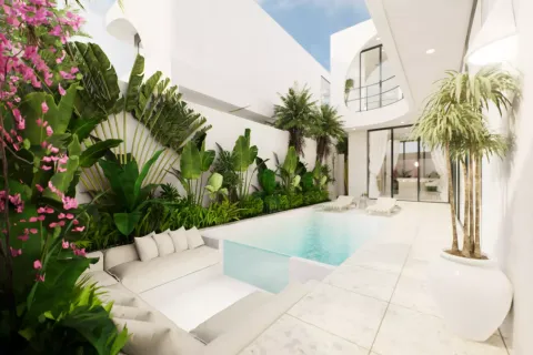 2 bedrooms Villa in South Kuta, Badung, Bali (11265) 20
