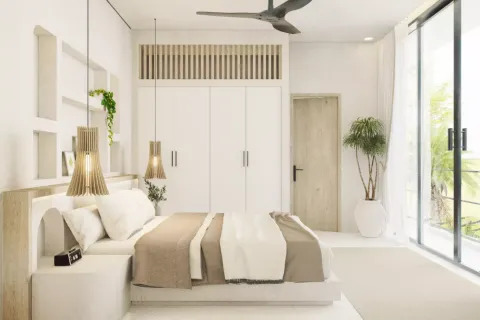 2 bedrooms Villa in South Kuta, Badung, Bali (11265) 9