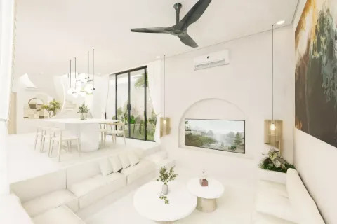 2 bedrooms Villa in South Kuta, Badung, Bali (11265) 4