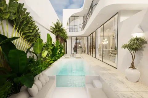 2 bedrooms Villa in South Kuta, Badung, Bali (11265) 2