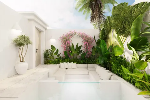 2 bedrooms Villa in South Kuta, Badung, Bali (11265) 23