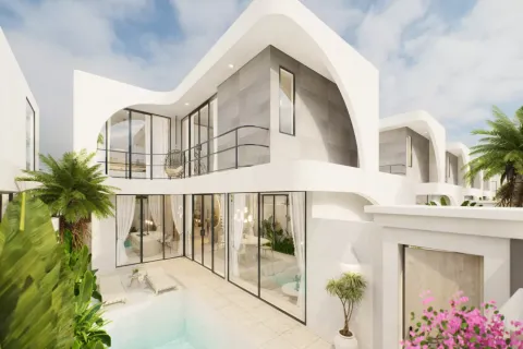 2 bedrooms Villa in South Kuta, Badung, Bali (11265) 6