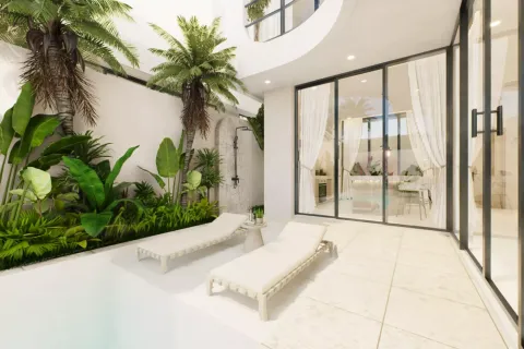 2 bedrooms Villa in South Kuta, Badung, Bali (11265) 24