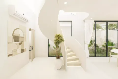 2 bedrooms Villa in South Kuta, Badung, Bali (11265) 25
