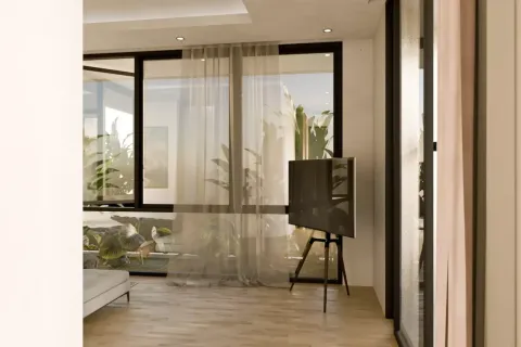 4 bedrooms Villa in Tibubeneng, Badung, Bali (11299) 9