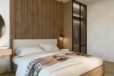 4 bedrooms Villa in Tibubeneng, Badung, Bali (11299) 6