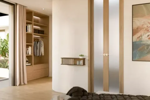 4 bedrooms Villa in Tibubeneng, Badung, Bali (11299) 10
