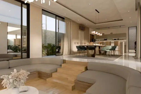 4 bedrooms Villa in Tibubeneng, Badung, Bali (11299) 2