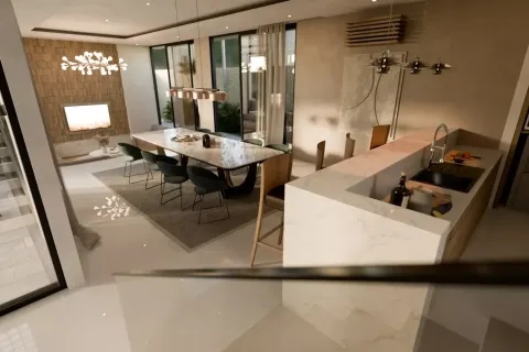 4 bedrooms Villa in Tibubeneng, Badung, Bali (11299) 4