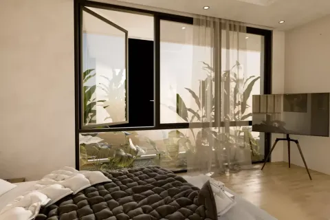 4 bedrooms Villa in Tibubeneng, Badung, Bali (11299) 8