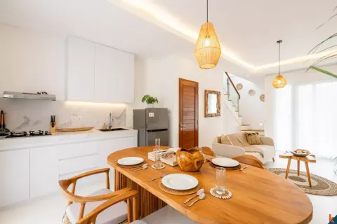 2 bedrooms Villa in Denpasar, Bali (11298) 19