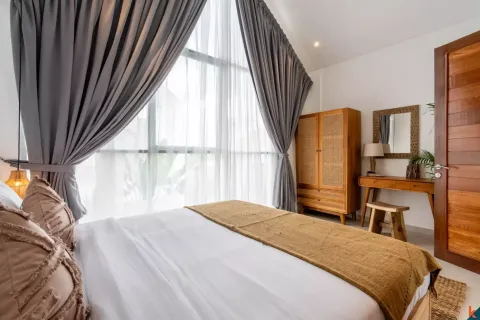 2 bedrooms Villa in Denpasar, Bali (11298) 7