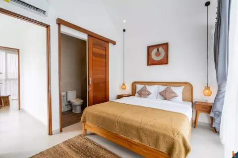 2 bedrooms Villa in Denpasar, Bali (11298) 4