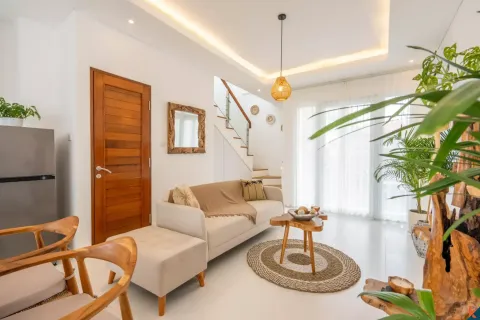 2 bedrooms Villa in Denpasar, Bali (11298) 15