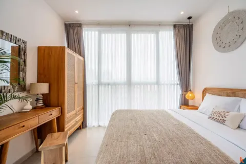 2 bedrooms Villa in Denpasar, Bali (11298) 3