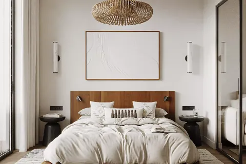 1 bedroom Villa in Ungasan, Badung, Bali (11267)