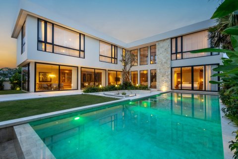 5 bedrooms Villa in Kerobokan, Badung, Bali (15716) 2
