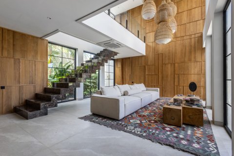 5 bedrooms Villa in Kerobokan, Badung, Bali (15716) 4