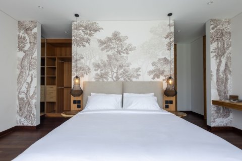 5 bedrooms Villa in Kerobokan, Badung, Bali (15716) 28