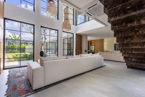 5 bedrooms Villa in Kerobokan, Badung, Bali (15716) 15