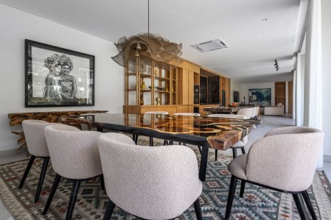 5 bedrooms Villa in Kerobokan, Badung, Bali (15716) 6