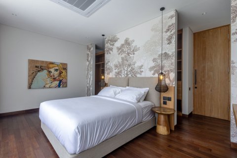5 bedrooms Villa in Kerobokan, Badung, Bali (15716) 29