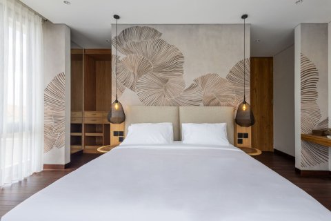 5 bedrooms Villa in Kerobokan, Badung, Bali (15716) 19
