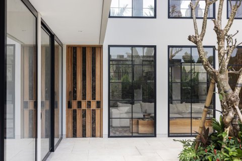 5 bedrooms Villa in Kerobokan, Badung, Bali (15716) 14