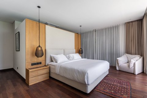 5 bedrooms Villa in Kerobokan, Badung, Bali (15716) 9