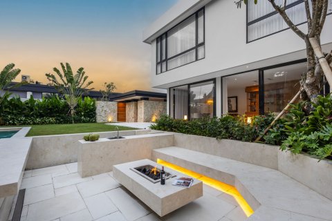 5 bedrooms Villa in Kerobokan, Badung, Bali (15716) 3