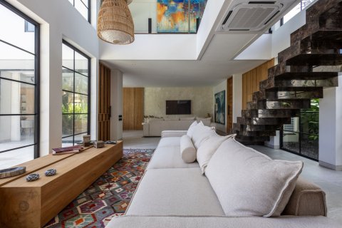 5 bedrooms Villa in Kerobokan, Badung, Bali (15716) 5