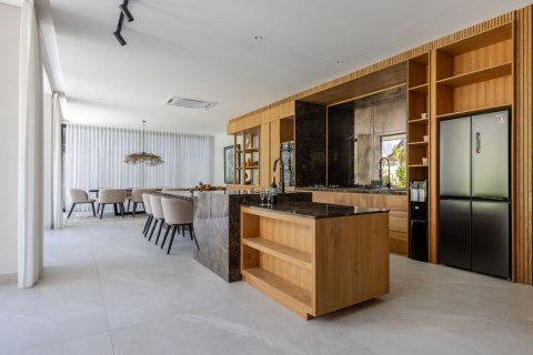 5 bedrooms Villa in Kerobokan, Badung, Bali (15716) 7