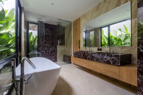 5 bedrooms Villa in Kerobokan, Badung, Bali (15716) 11