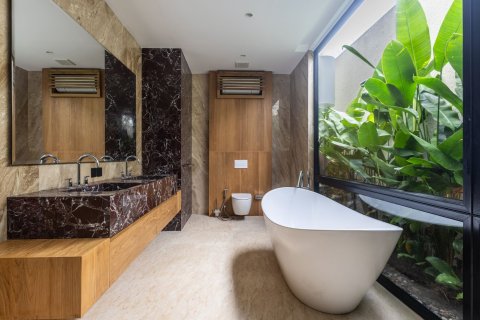 5 bedrooms Villa in Kerobokan, Badung, Bali (15716) 12