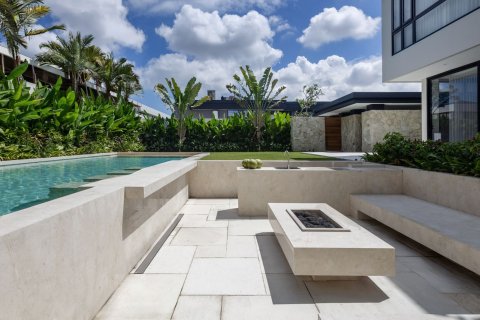 5 bedrooms Villa in Kerobokan, Badung, Bali (15716) 23