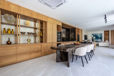 5 bedrooms Villa in Kerobokan, Badung, Bali (15716) 17