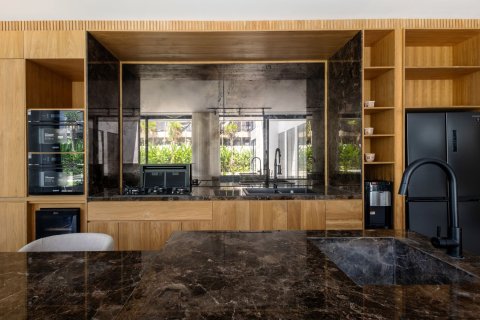 5 bedrooms Villa in Kerobokan, Badung, Bali (15716) 8