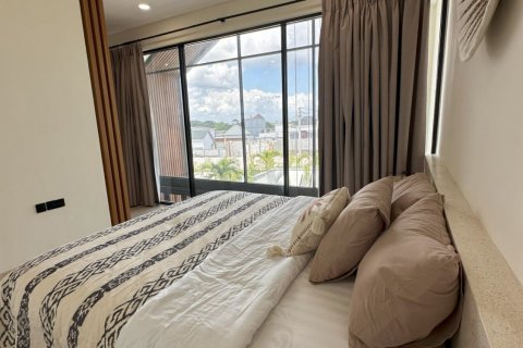 3 bedrooms Villa in Mengwi, Badung, Bali (15719) 4