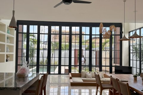 3 bedrooms Villa in Mengwi, Badung, Bali (15719) 2