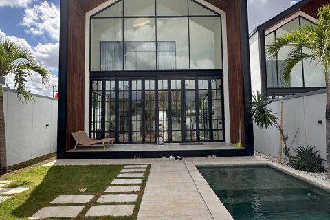 3 bedrooms Villa in Mengwi, Badung, Bali (15719) 12