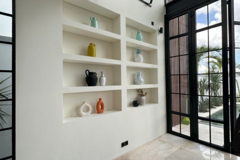 3 bedrooms Villa in Mengwi, Badung, Bali (15719)