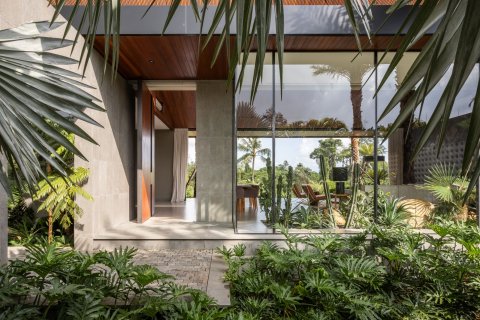 4 bedrooms Villa in Nyambu, Kediri, Tabanan, Bali (15721) 7