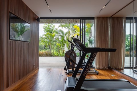 4 bedrooms Villa in Nyambu, Kediri, Tabanan, Bali (15721) 17